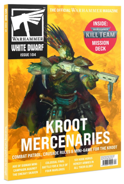 White Dwarf - Issue 504 - září 2024