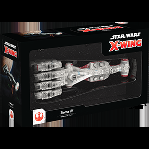 X-Wing Second Edition: Tantive IV