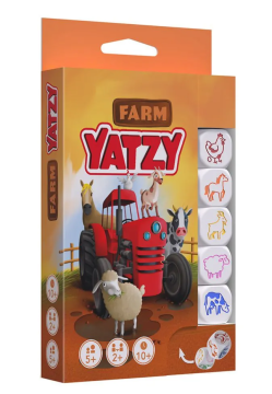 Yatzy - Farma